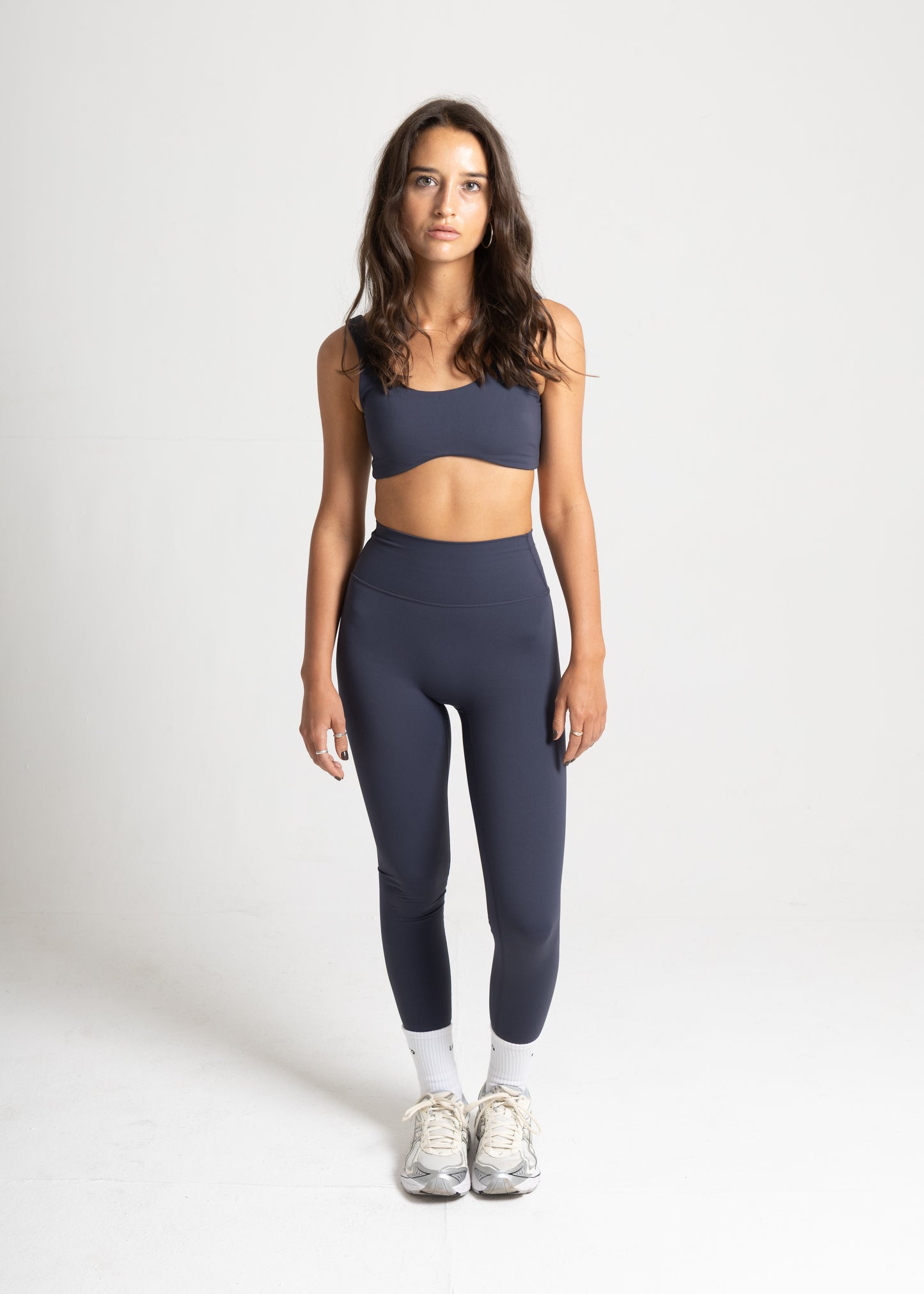 Curve Bra - Midnight Blue